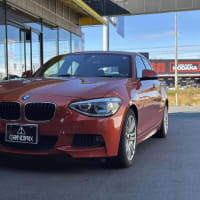 【施工事例】BMW F20 スピードセンサー交換で愛車の快適性を取り戻す！