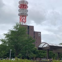 クルマで所用めぐり、そして...。