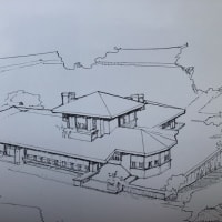 小樽市の建築探訪⑥　※２軒を追加しました