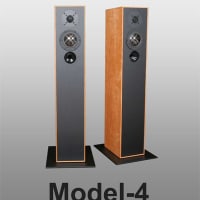 島津Model-4 公式カタログ