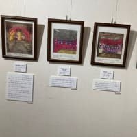 菊文研講座「再（彩・差異）発見！装飾古墳の世界」第２回目