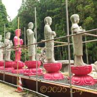 久々の山行、それは人生の縮図だった... Part 2
