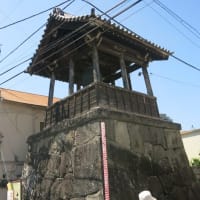 小田原歴史散策～小田原城総構・松原神社