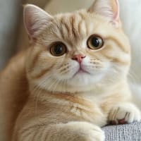 可愛く癒される猫ちゃんたちその⑦