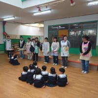 新しい季節が始まります！（R７年度　新学期を迎えて）