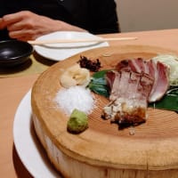 勤務再開から万博へ♪