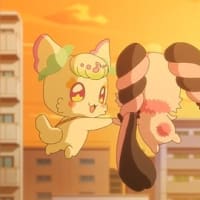 キミとアイドルプリキュア♪ 第１９話感想