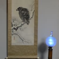 日本茶喫茶「棗」　クリスマス頃