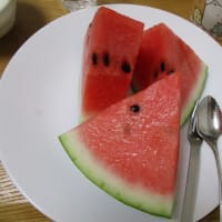 夏至を迎えて
