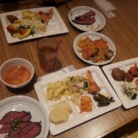 食べ放題