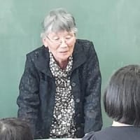 語り継ぐことの大切さ