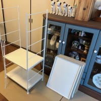 ご報告と最近買ったもの