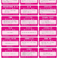 2025年夏「ほろ酔い横丁」