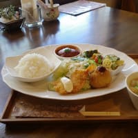 川尻町小用の「そうださんち」に行ってきた