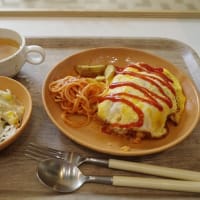 広島国際大学の陽だまりレストラン