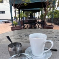 エッセイ879.朝の珈琲