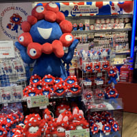 いよいよ万博〜ミャクミャク来襲
