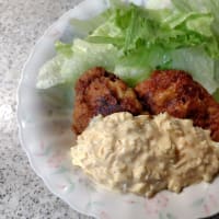 我が家の田植え、終了