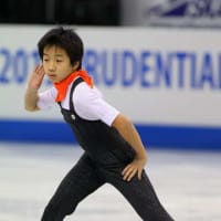 2013 U.S. Prudential Championships