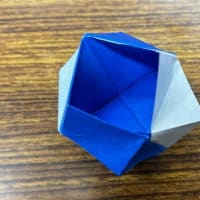 第14回折紙探偵団九州コンベンションに参加してきました、その４。