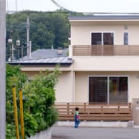 風景になるだろうか