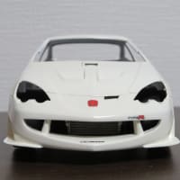 ZoomOn DC5 無限インテグラタイプR その1 - まぁ、何とかなるっ