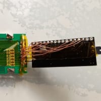 LCD1602のI2C化