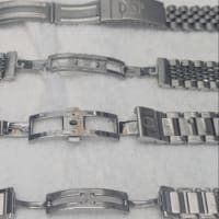 メタルバンド洗浄作業を紹介