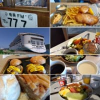 ノルウェージャンスプリット⑥