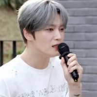 ジェジュンさん