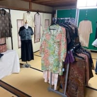 『村上しま子　手作り作品展』