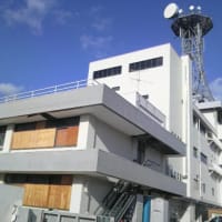 大船渡再訪（２０１１年１１月）