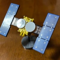 誕生日なので生まれ故郷の星を探しに行った。
