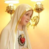  ファチマの聖母マリア　２－３