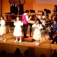 山陽高等学校吹奏楽部、素晴らしい演出と構成で進行していく山陽サウンド。2025. 3.15.　