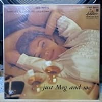№1 ささやきに、抱かれて《メグ・マイルス(女性Vo)》