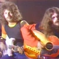 V.A/GERMAN TV:disco 1971-1974　貴重映像