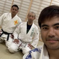 転倒と柔道