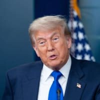 トランプ大統領　アフリカ5か国首脳とサミット開催　経済・安全保障・貿易政策を協議