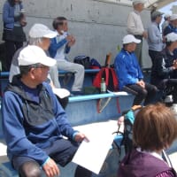 県ｼﾆｱ懇親大会