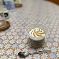 アイスが旨い季節がやってきた！