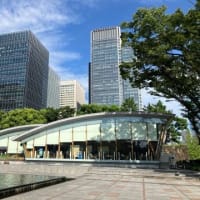 真夏の横浜～４日目～