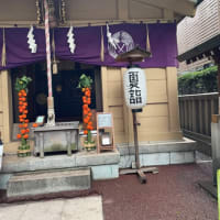 ほおずき市
