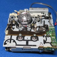 SONY DATデッキ修理 SONY DATデッキ修理
