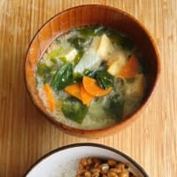 朝ごはん