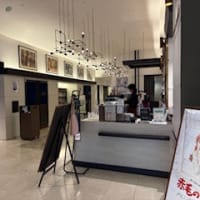 恵比寿ガーデンプレイス