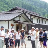 輪工房の現在の店舗　建築は、2006年の8月でした