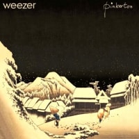 同世代バンド Weezer で漫遊記