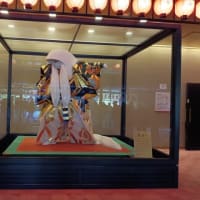 国立劇場歌舞伎公演観劇
