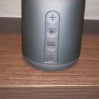ワイヤレススピーカ